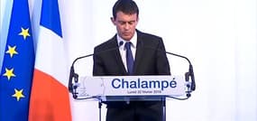Loi Travail: Valls y voit "un accord gagnant-gagnant"