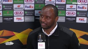 Patrick Vieira