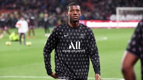 Georginio Wijnaldum