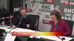 C'est déjà demain: des pneus increvables pour nos voitures