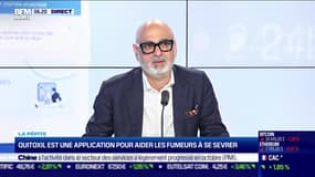 La pépite d'Anthony: Klava Innovation, un spécialiste des thérapies digitales, par Anthony Morel - Partie 1 - 03/11