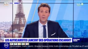 L'essentiel de l'actualité parisienne du mercredi 26 mai 2021
