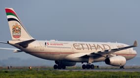 Etihad Airways est accusé par les compagnies aériennes américaines de toucher 17 milliards de dollars de subvention.