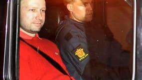 Les psychiatres désignés par la justice norvégienne ont conclu qu'Anders Behring Breivik n'était pas pénalement responsable, selon le site internet du quotidien tabloïd VG. Breivik a avoué être l'auteur en juillet d'un attentat à la bombe à Oslo et d'une