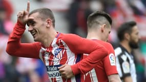 Antoine Griezmann