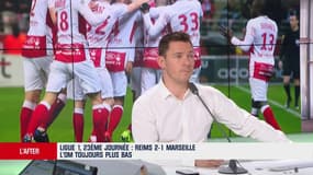 Ludo Obraniak : "Ce qui est frustrant, c'est qu'ils ne jouent pas leur va-tout, ils ne prennent pas de risques"