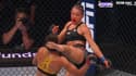 UFC : le high kick de Maycee Barber sur Amanda Riba le 24 juin 2023