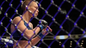 Rose Namajunas