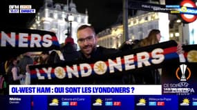 OL - West Ham : qui sont les Lyondoners ?