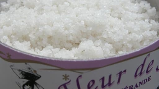 Le sel est devenu indispensable aux yeux des industriels de l'agroalimentaire