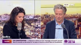 Racontez-nous - Roman Polanski jugé à Paris pour diffamation