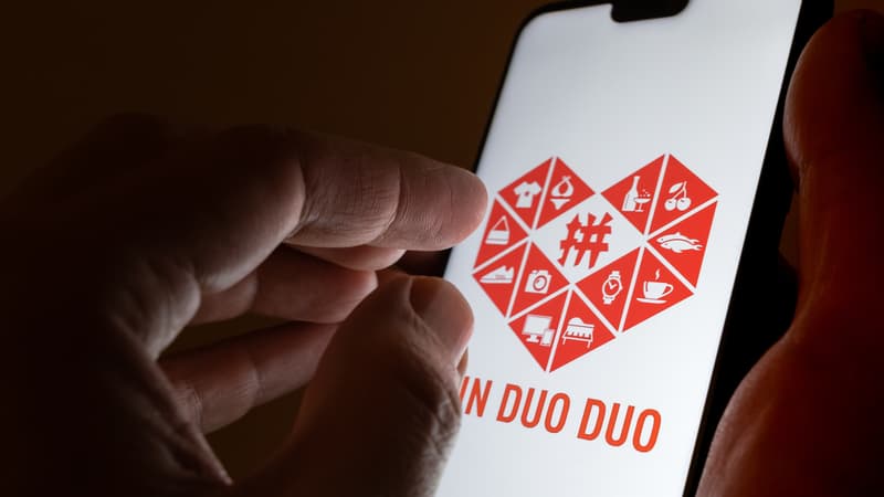 Pinduoduo transforme l’acte d’achat en jeu