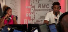 Tony Yoka : « Mon nouvel objectif est d’être champion du monde professionnel »