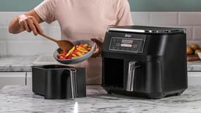 Airfryer Ninja : cette remise qu'il ne faut pas manquer sur cette pépite friteuse sans huile
