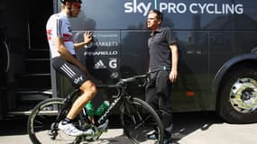 Tim Kerrison