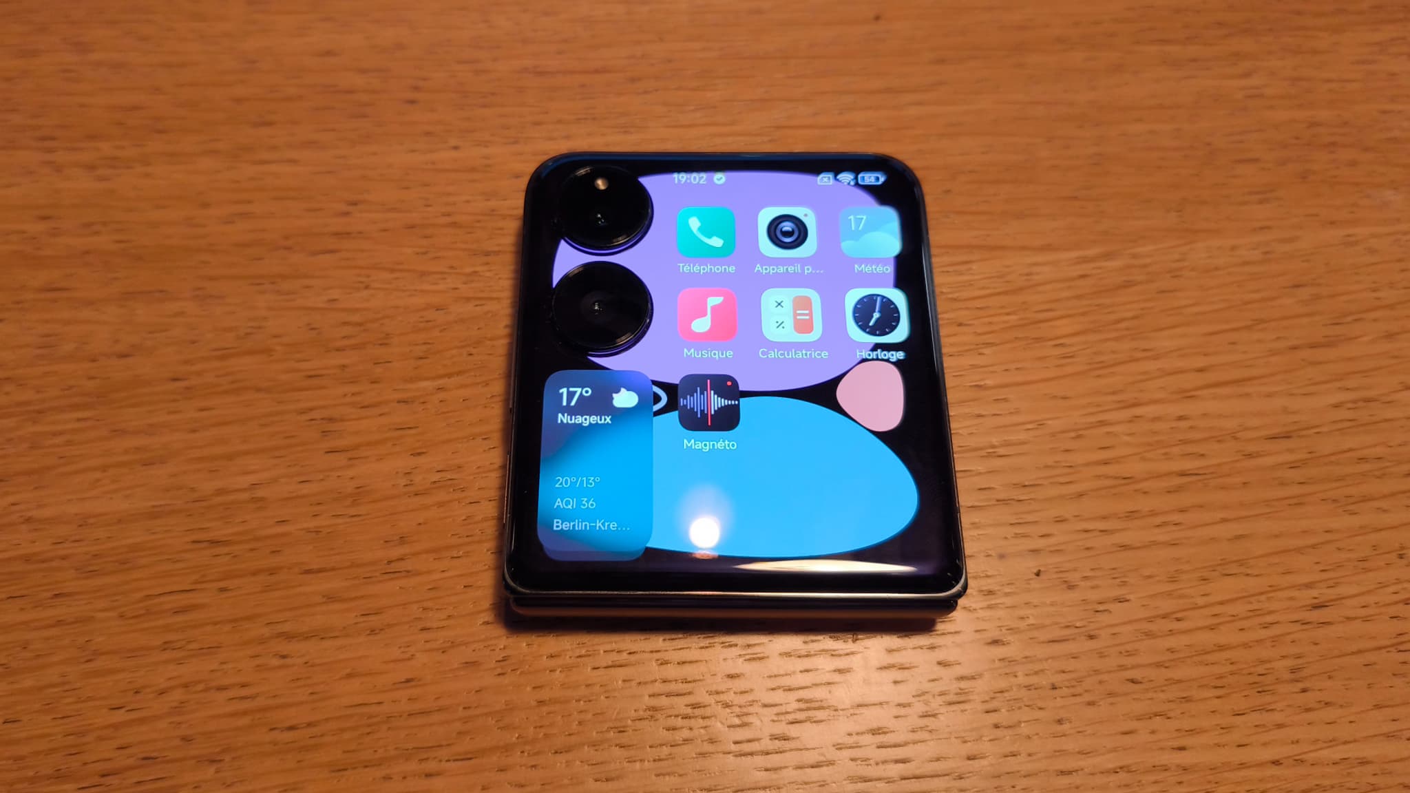 Xiaomi Mix Flip Xiaomi Mix Flip