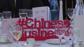 Le Chinese Business Club : le réseau d’affaires fête ses 10 ans