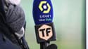 La LFP aurait touché le milliard en droits TV sans Mediapro