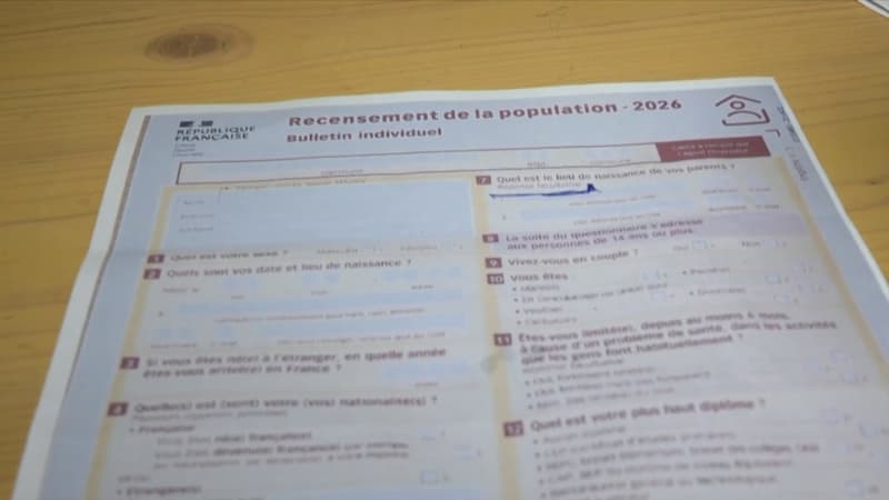 "C'est bizarre": une question sur le lieu de naissance des parents lors d'une campagne de recensement suscite des critiques dans les Landes
