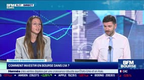 BFM Bourse du vendredi 17 février