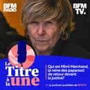 Tous les soirs dans Le Titre à la Une, découvrez ce qui se cache derrière les gros titres. Zacharie Legros vous raconte une histoire, un récit de vie, avec aussi le témoignage intime de celles et ceux qui font l'actualité.