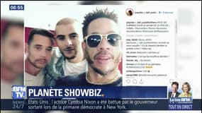 Le rappeur Sofiane réunit le groupe NTM pour un nouveau titre