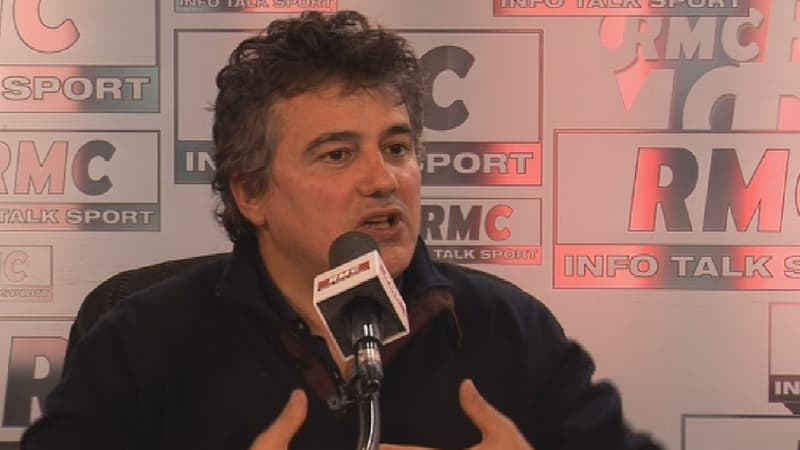 Patrick Pelloux souhaite que la laïcité soit réaffirmée "partout", y compris à l'hôpital.