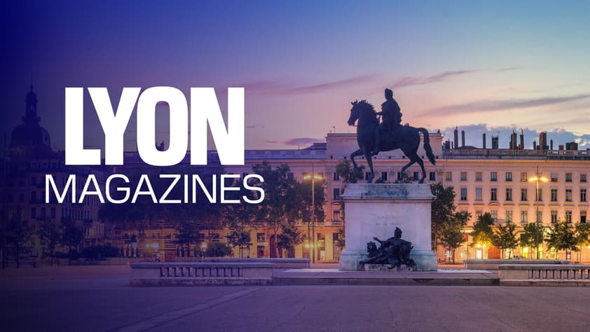 Lyon Magazines