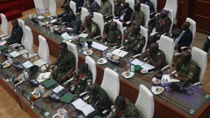 Coup d'État au Niger: la réunion des chefs d'état-major de la Cédéao prévue ce samedi est reportée