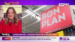 Supermarchés : Comment trouver le moins cher? 