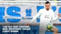 "L'OM veut céder Strootman, même gratuitement" explique Florent Germain 