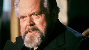 Orson Welles