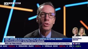 USA Today : Les prix à la production et les ventes au détail seront particulièrement scrutés cette semaine aux USA par John Plassard - 13/11