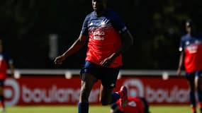 Cheikh Niasse 