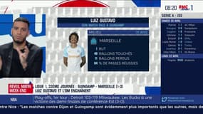 OM : Le retour en forme de Luiz Gustavo 