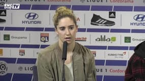 L'Olympique Lyonnais présente ses nouvelles têtes