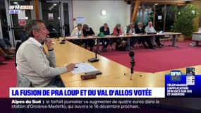 La fusion de Pra Loup et du Val d'Allos votée