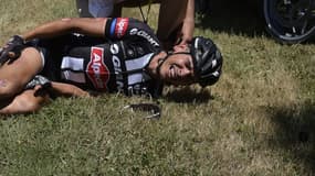 Warren Barguil