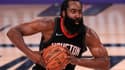 James Harden