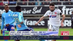 After Foot du dimanche 17/09 – Partie 3/3 - Retour sur Amiens/OM et Rennes/Nice