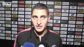 PSG : Verratti et son rôle de numéro 6 sous Tuchel