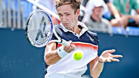 Daniil Medvedev