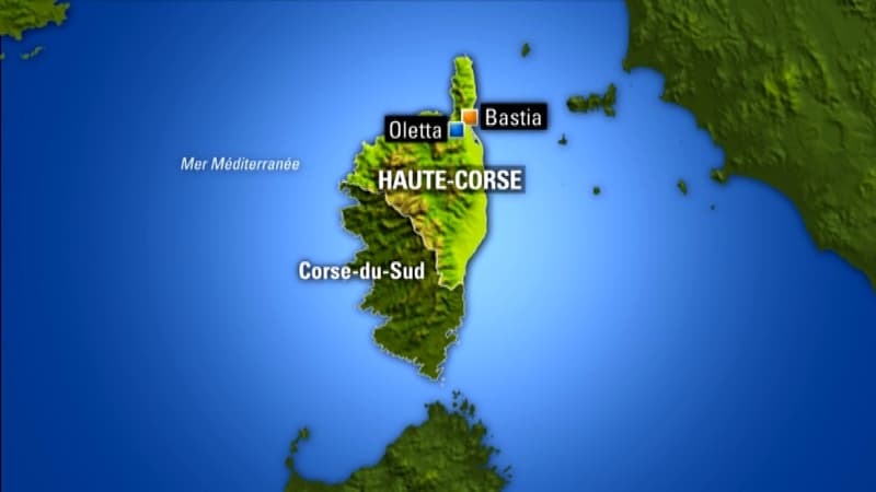 Le cadavre d'un homme de 56 ans, victime des inondations, a été découvert mardi matin près de chez lui dans le village d'Oletta.
