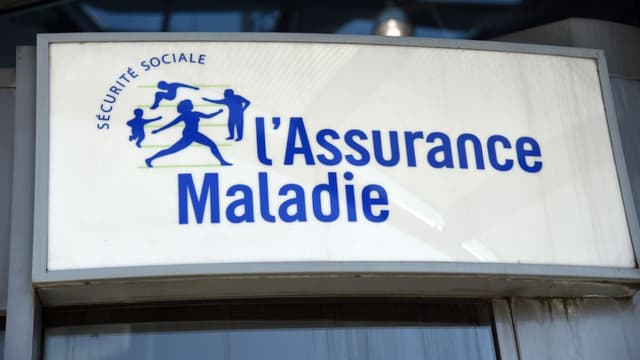 L'objectif de dépenses d'assurance-maladie pour 2017 est fixé en hausse de +2,1%, soit 191 milliards d'euros