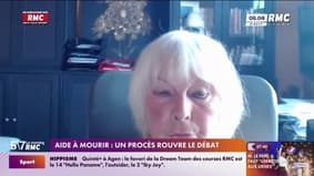 Aide à mourir : un procès rouvre le débat