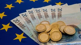 La sortie de l'euro, un sujet de crispation au Front national