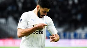 Morgan Sanson (OM)