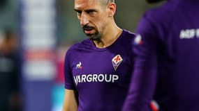 Franck Ribéry