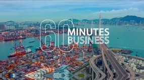 60 Minutes Business - Mercredi 10 mars