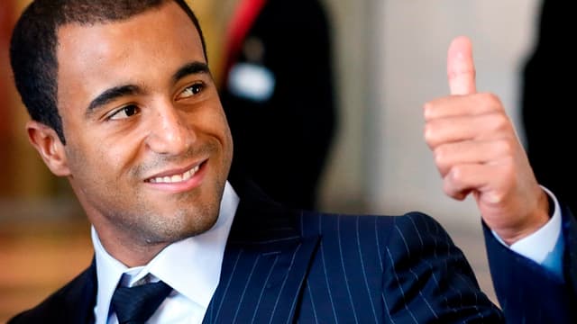 Lucas Moura